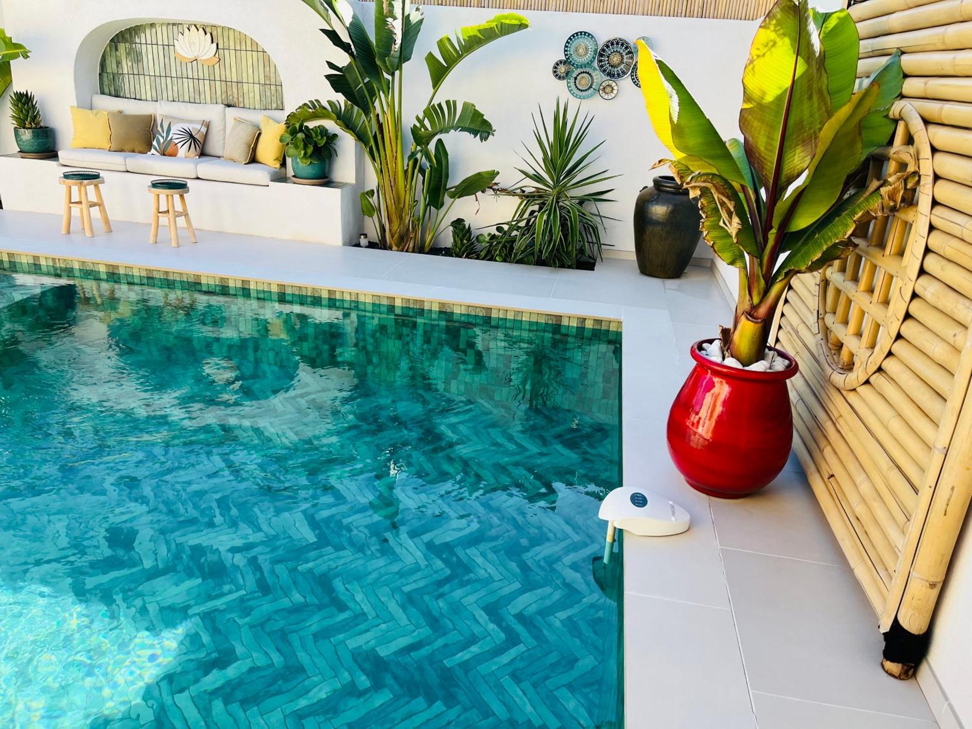 Villa Alisa Avec Piscine Privee Roquebrune-sur Argens Exterior foto