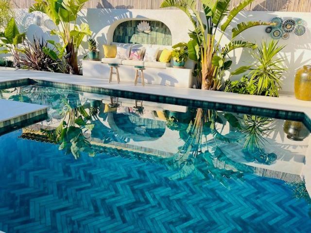 Villa Alisa Avec Piscine Privee Roquebrune-sur Argens Exterior foto